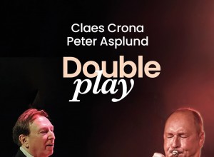 Picknickkonsert – “Double Play” med Peter Asplund & Claes Crona