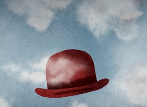 Hattjakten