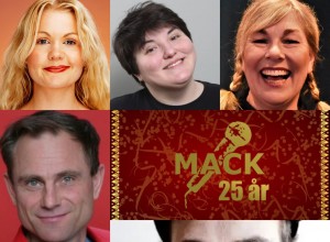 MACK Peter Wahlbeck mfl
