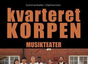 Kvarteret Korpen