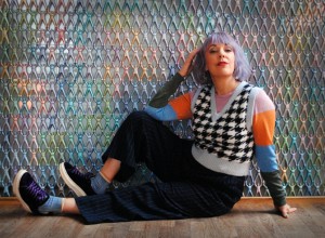 Marit Bergman