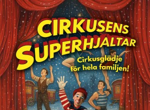 Vintercirkus 2025